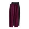 2024 Summer Women's High Waist Slimming Harem Pants - New Fashion Temperament, Casual Draping Cigarette Style