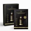 O21 Galactomyces Vitamin C Premium Black Swan Maske 10 Stück