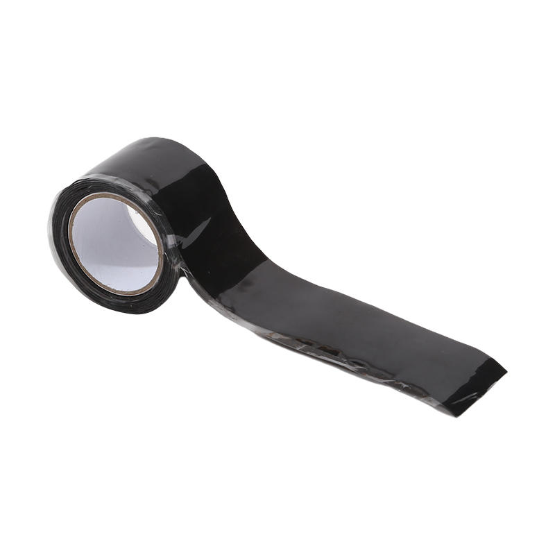 Water Pipe Leak Repair Tape Self-adhesive Strong Waterproof Tape Water Pipe Leak Winding Repair Silicone Rubber Leak Stop Tape