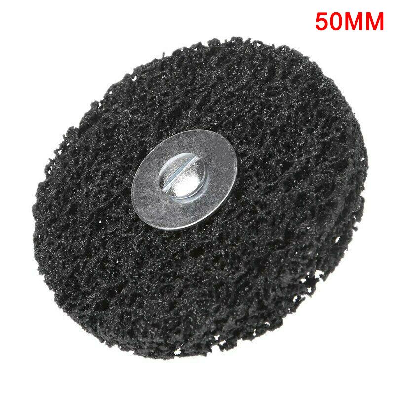 Paint Rust Remover Grinding Wheel Heavy Duty Paint Rust Stripper Disc Rust Discs Paint Remove Clean Angle Grinder Disc Wheel