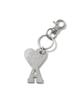 AMI Heart Logo UKR906 369 905 Keyring