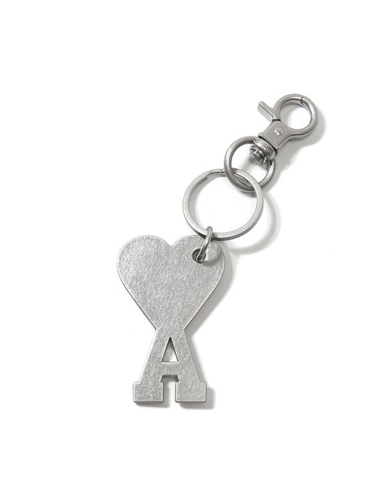 AMI Heart Logo UKR906 369 905 Keyring