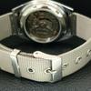 REFURBISHED SEIKO AUTOMATIC 6309A VINTAGE JAPAN MENS WHITE DIAL WATCH a443087-1
