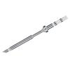 Soldering Iron Tip Replacement Solder Bit Head for TS100 Mini Electric Soldering Iron Accessories(TSK 109mm )