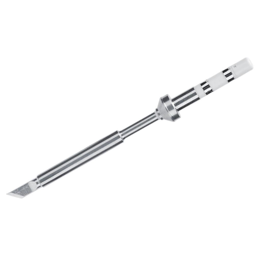 Soldering Iron Tip Replacement Solder Bit Head for TS100 Mini Electric Soldering Iron Accessories(TSK 109mm )
