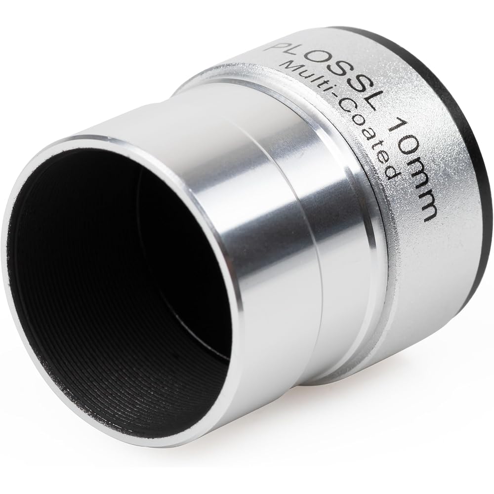 Kenko Sky Explorer Plössl Eyepiece PL10mm (492369) - Astronomical Telescope Accessory