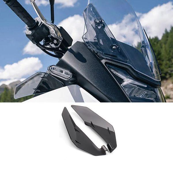 Honda XL750 TRANSALP Windshield Deflectors (1 Pair)