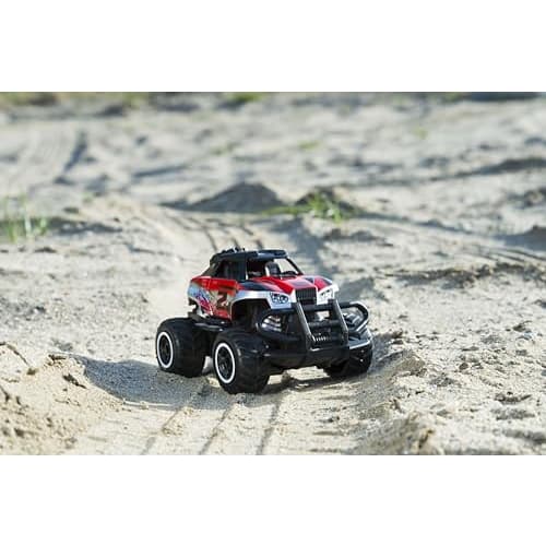 Kyosho Egg Mini Truck Power Runner TU008