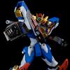 Super Heavy God Gravion God Gravion Complete Articulated METAMOR-FORCE “BARI”ATION (Painted, Figure, Transformable, Combinable, Figure, Non-scale,
