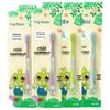 Frog Prince Soft Gum Care Toothbrush 3-Pack