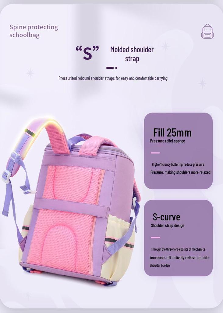Sacs à dos à roulettes légers pour les classes de CM1-6ème: Sacs à dos détachables à double usage pour garçons et filles