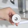 1 Stück Multifunktioneller Wasserhahn Duschbrause Sprinkler Abflussfilter Schlauch Spüle Waschkopf Duschverlängerung Badezimmer Haustierbad Reinigungszubehör