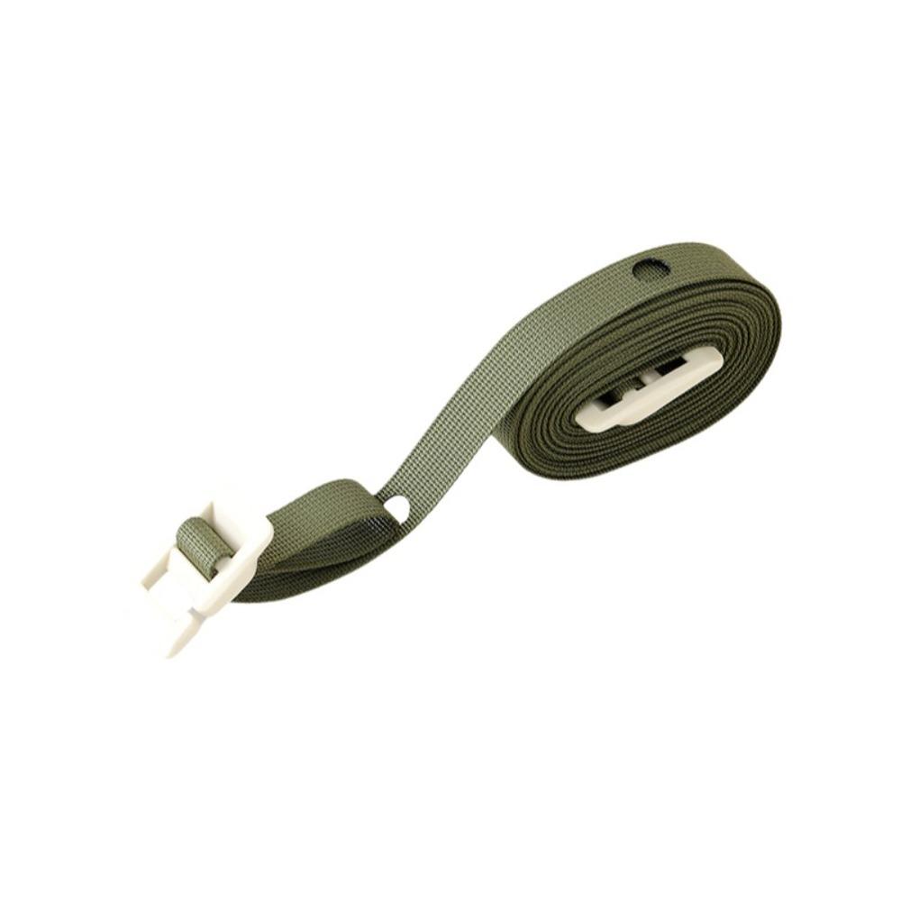 Windproof Outdoor Clothesline Non-Slip with 34 Holes Portable Storage Lanyard Space-saving Multifunctional