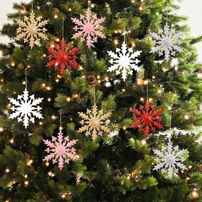 Party-Zubehör – Weihnachtsdeko
