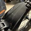 Talaria Sting X3/MX3/MX4 Rear Motorcycle Fender