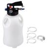 10L Pneumatic Automatic Transmission Oil Filling Dispenser Engine Oil Fluid Change Tool Kit