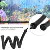 Aquarium Fish Tank Accessories Fish Tank Plastic Oxygen Air Bubble Diffuser Bar Tube Pump60cm