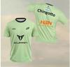Neue Padel Sport Fitness T-Shirt Kollektion, Argentinische Herren und Damen Sommer Schnell Rundhals Kurzarm Print 3DT