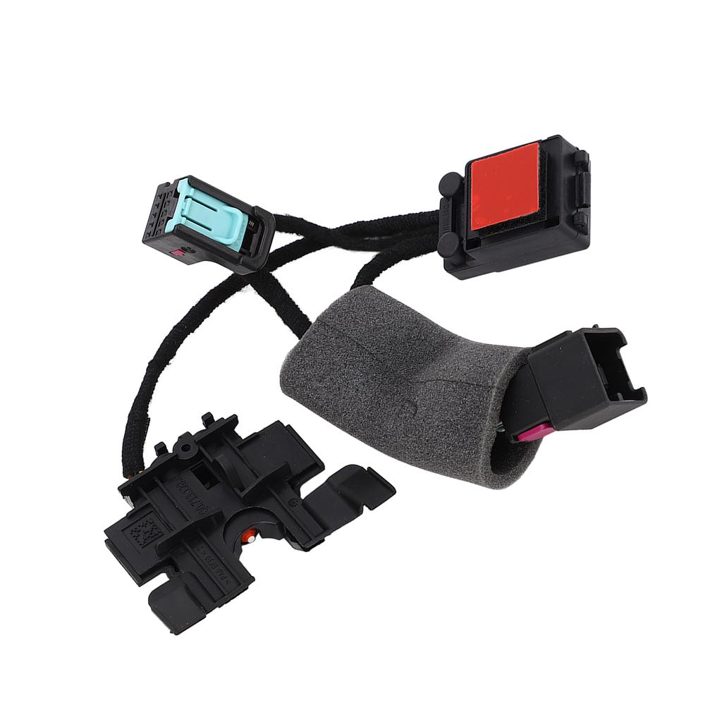 Gearbox Shifter Position Micro Switch 5Q0713128A Replacement for R32 Rabbit Variant Novo