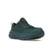 HOKA Bondi L GORE-TEX Deep Teal Unisex Sneakers Kajakkpadling 1129973-DTKY