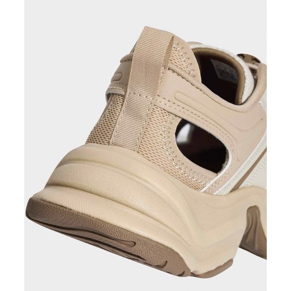adidas Fabric Synthetic Leather Fin Pulse Casual Comfortable Water Shoes Unisex Shoes KH6917