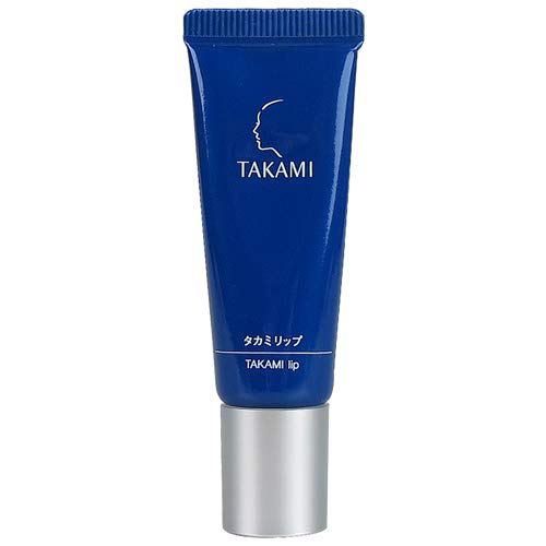 

Takami Takami Lip 7g Сыворотка для губ Темно-синяя [параллельный импорт]