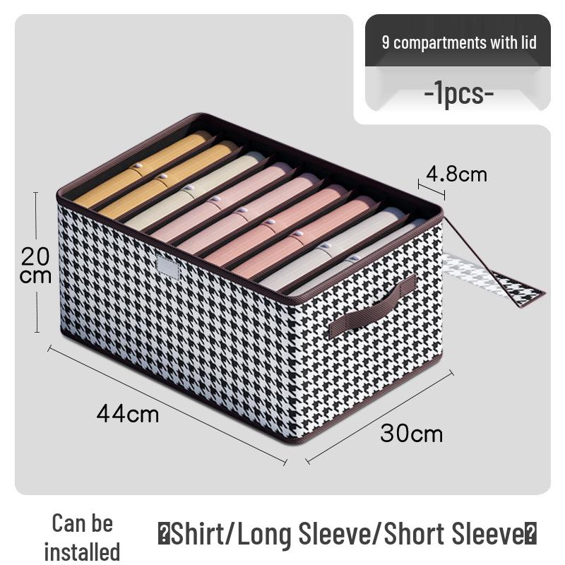 Foldable Extra Large Waterproof Storage Bin with Steel Frame