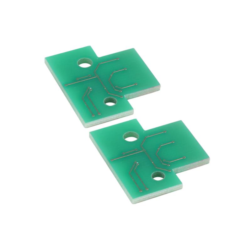 C2320K0 C2320C0 C2320M0 C2320Y0 Compatible Toner Cartridge Chip Apply To Lexmark C2325 MC2325 C2425 MC2425 Laser Printer