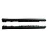 Toyota RAV4 2019 Matte Skirt Trim 75851-0R020R/75852-0R020L