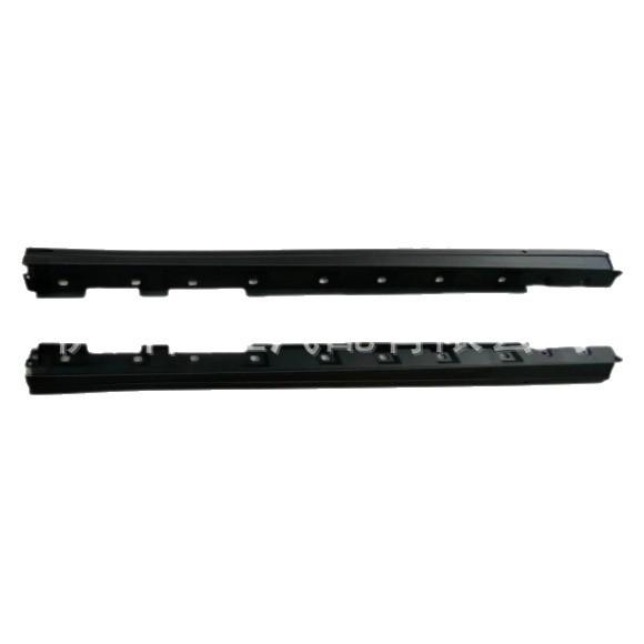 Toyota RAV4 2019 Matte Skirt Trim 75851-0R020R/75852-0R020L