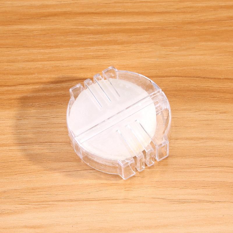 Lubricating Thread Wax Silk Thread Cotton Thread Embroidery Cross Stitch Tool Anti-Knotting Water Soluble Honey Wax Zipper Thread Wax