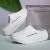 New Women'S Height Increasing Daily Walking Footwear With Soft Thick Bottom Convenient Plush Comfort Female Lightweight Sport Athletic Shoes