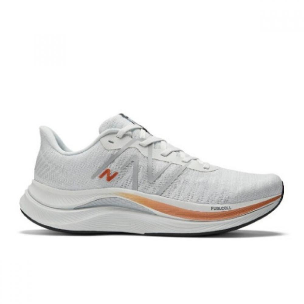 

New Balance Sneaker Lqj Nbpfdf740g 15 Pure Cell Propel V4 Gray series/270