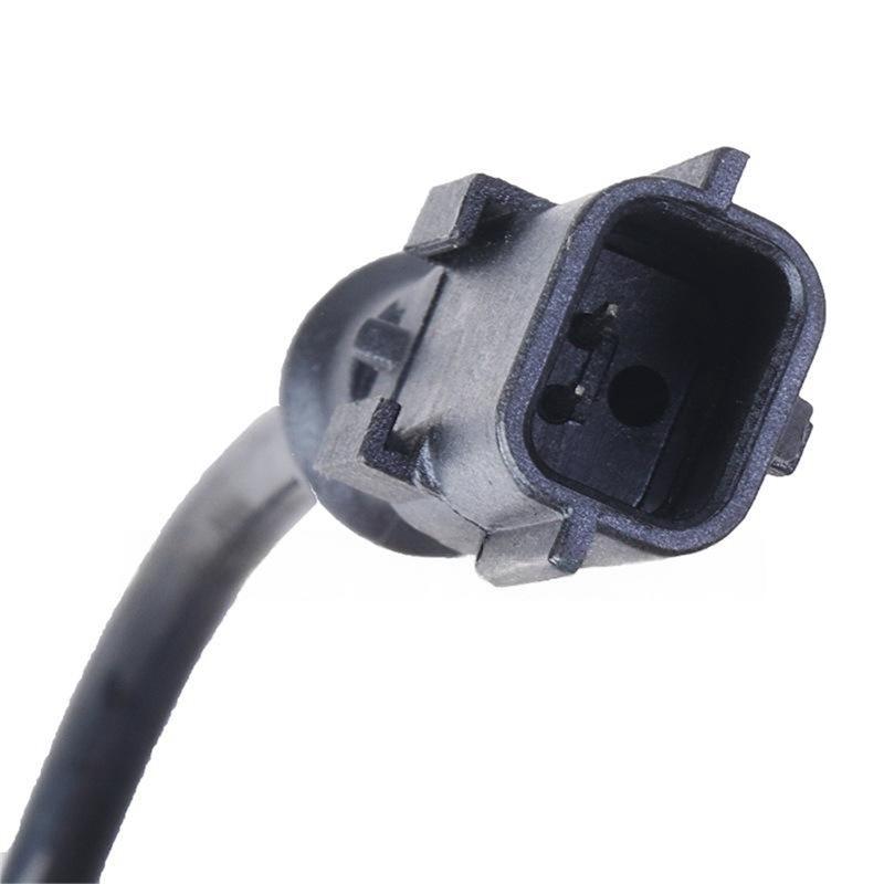 Latest-For Renault TRAFIC 2013 Replacement 2Pcs Car Wheel Speed Sensor 479102845R 8200675748Replacement Sensors2