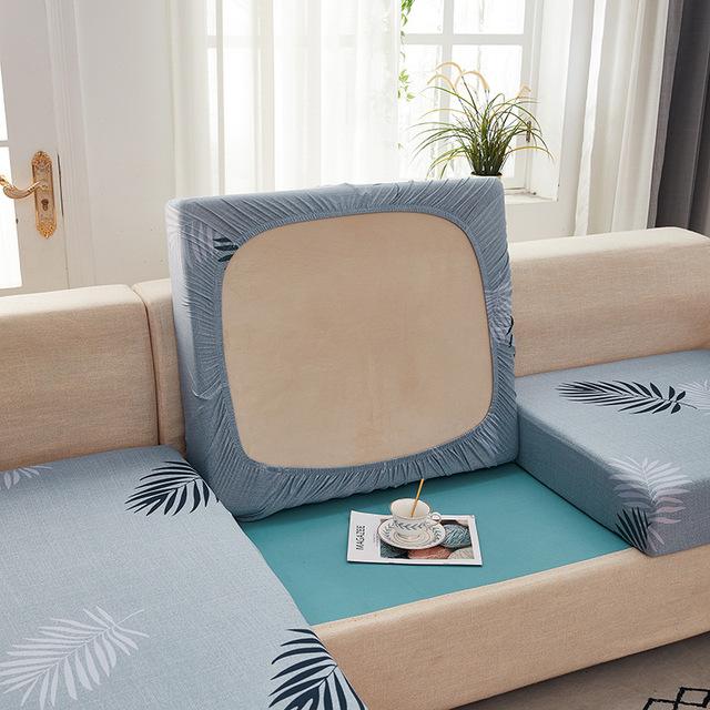 

Airldianer эластичный чехол для дивана, чехлы, эластичные чехлы для диванов «все включено», чехол для дивана различной формы, сиденье, стул, L-стиль, чехол для дивана Normal Size1(S)-1pc