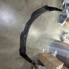 Carbon Fiber Front Lip for Chevrolet Corvette C7 - Chin Spoiler & Bumper Lower Trim Modification Accessories
