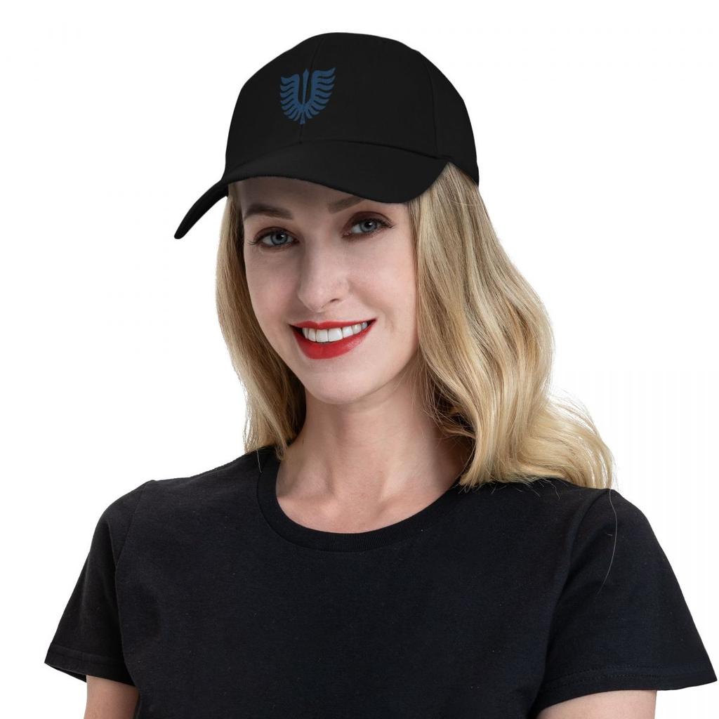 Band of the Hawk (Chest Pocket Variant) Baseball Cap Golf Hat Hip Hop Luxury Hat Women's Beach Visor Men's