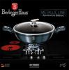 Granite Pot 28Cm Berlinger Haus Aquamarine Line Bh-1877