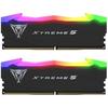 Mémoire RAM DDR5 - PATRIOT MEMORY - Viper Xtreme 5 RGB - 32 Go - 8000MT/s - CL38