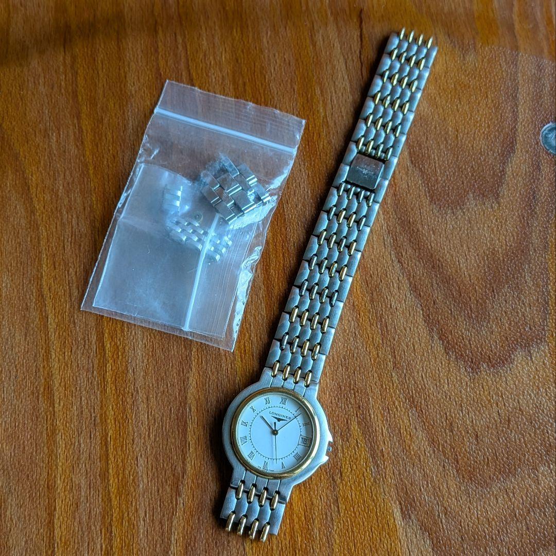 Used LONGINES Longines Flagship 7307 Quartz