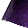 Automotive Vinyl for Motorcycle Flower Carbon Fiber PET Exterior Car Vinyl Wrap Self-adhesive Waterproof Bubble-free Motorcycles