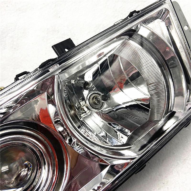 Howo H7 Headlight Assembly for China National Heavy Duty Truck