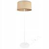 FLOOR LAMP STANDING METAL LAMPSHADE 40CM