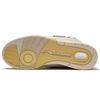 Li Ning 937 Deluxe Hi SP Synthetikleder, TPU Verschleißfest Und Leicht High-Top Skateboard-Schuhe Herren Grau AGBR097-1