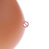 Silicone Breast Form Support Artificial Spiral Silicone Breast Fake False Breast