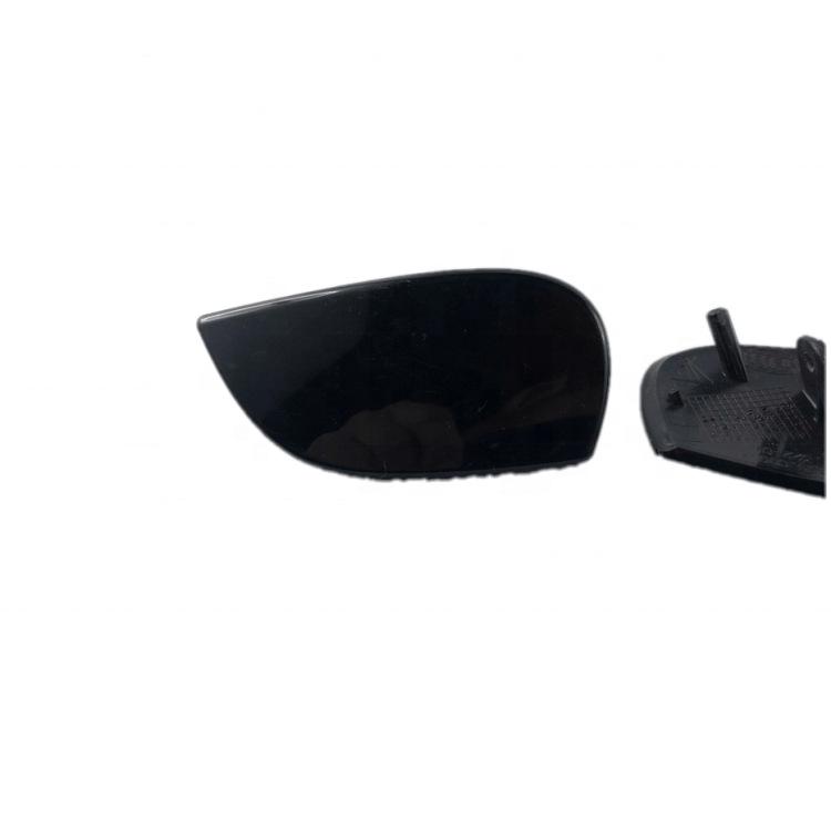 Models 95B955283A and 95B955284A fit 2014 Macan - Headlight Washer Cover.