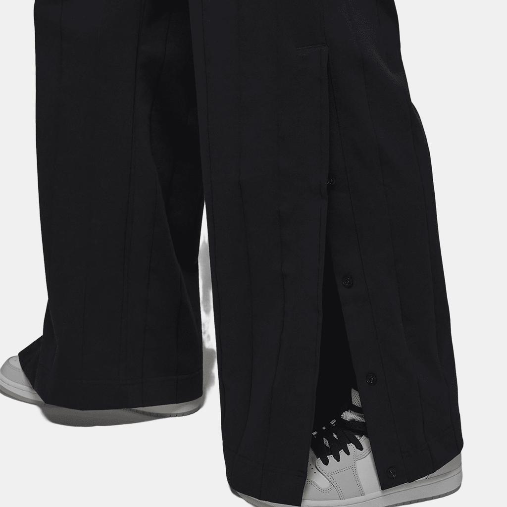 Jordan Knitted Sweatpants Women's Black DX0398-010