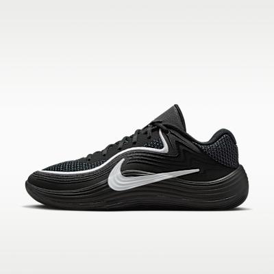 Nike Precision 8 Low Black White 40