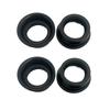 4Pcs Seal Spark Plug Tube MD198128 For Mitsubishi Carisma Colt Galant Eclipse