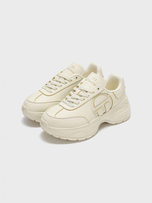 [Sergio Tacchini] Брюки-джоггеры La Faccia TXSH20131-BGL 230